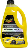 Meguiar's Ultimate Wash & Wax, 48 oz
