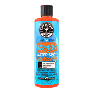 Chemical Guys Heavy Duty Water Spot Remover, 16 oz – MantulPro