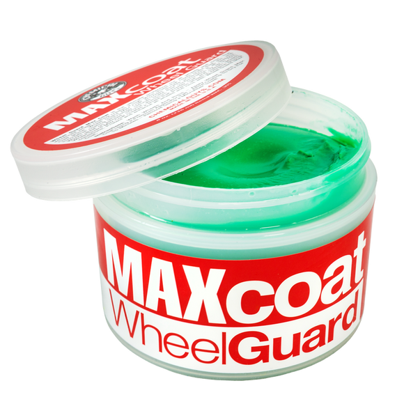 Chemical Guys Wheel Guard Max Coat Wheel And Rim Sealant